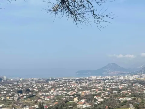 Prodaja, plac, 527m², Zaljevo, Bar - image 2