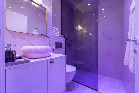 Sale, one bedroom apartment, 56m², Rafailovići, Budva - image 22