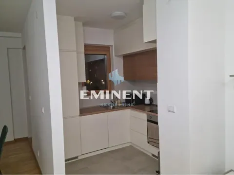 Izdavanje, dvosoban stan, 55m², Novi Beograd Blok 45, Novi Beograd Sve Podlokacije - image 4