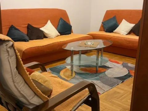 Izdavanje, garsonjera, 28m², Zabjelo, Podgorica - image 12