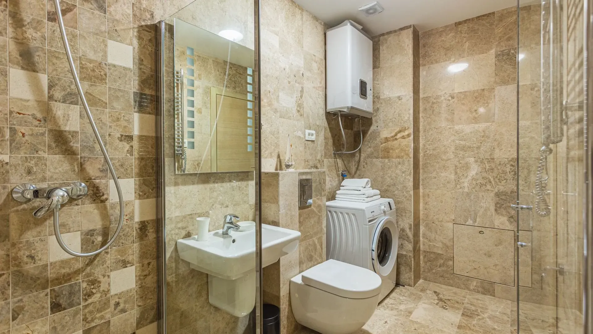 Sale, apartment, 87m², Budva, Crna Gora