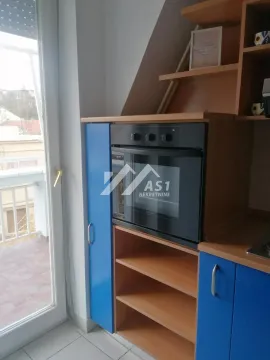 Rent, two bedroom apartment, 43m², Centar, Novi Sad - image 5