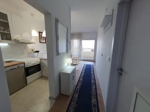 Rent, two bedroom apartment, 40m², Stari Grad, Beograd - image 10
