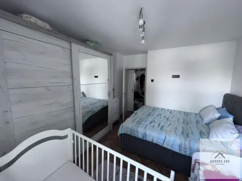 Prodaja, dvosoban stan, 46m², Železnička Stanica, Novi Sad Sve Podlokacije - image 6