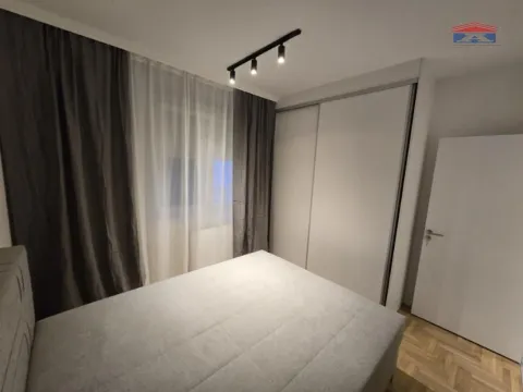 Rent, one bedroom apartment, 40m², Grbavica, Novi Sad Sve Podlokacije - image 13