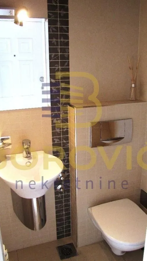 Sale, house, 215m², Savski Venac, Beograd