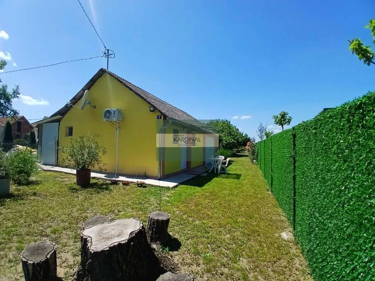 Prodaja, kuća, 65m², Kovačevac, Jagodina