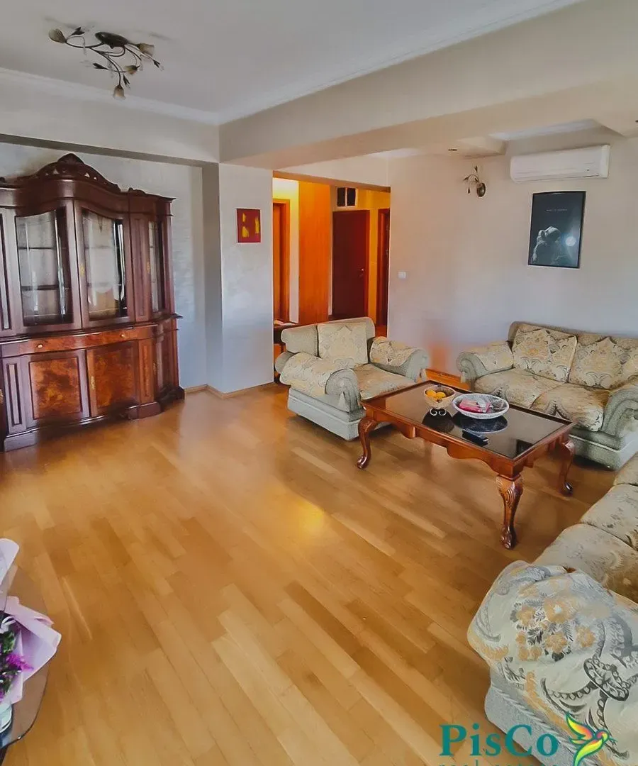 Rent, two bedroom apartment, 120m², Centar, Podgorica