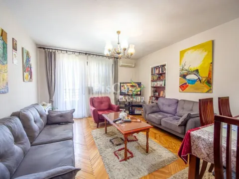 Two Bedroom Apartment for Sale, 74m2, Lepa Kata, Podgorica Two Bedroom Apartment for Sale, 74m2, Lepa Kata, Podgorica
