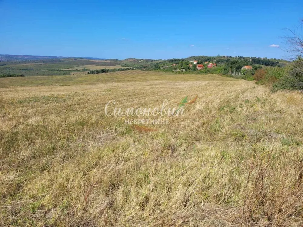 Sale, land lot, 18200m², Grocka, Beograd