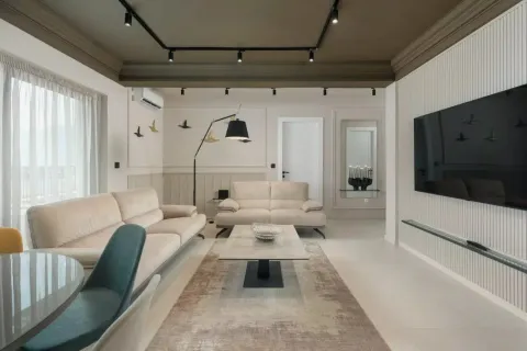 Prodaja, trosoban stan, 84m², Dobrota, Kotor - image 10