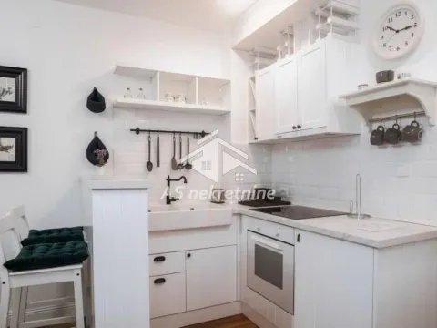 Izdavanje, dvosoban stan, 45m², Zemun Cara Dušana, Zemun Sve Podlokacije - image 11