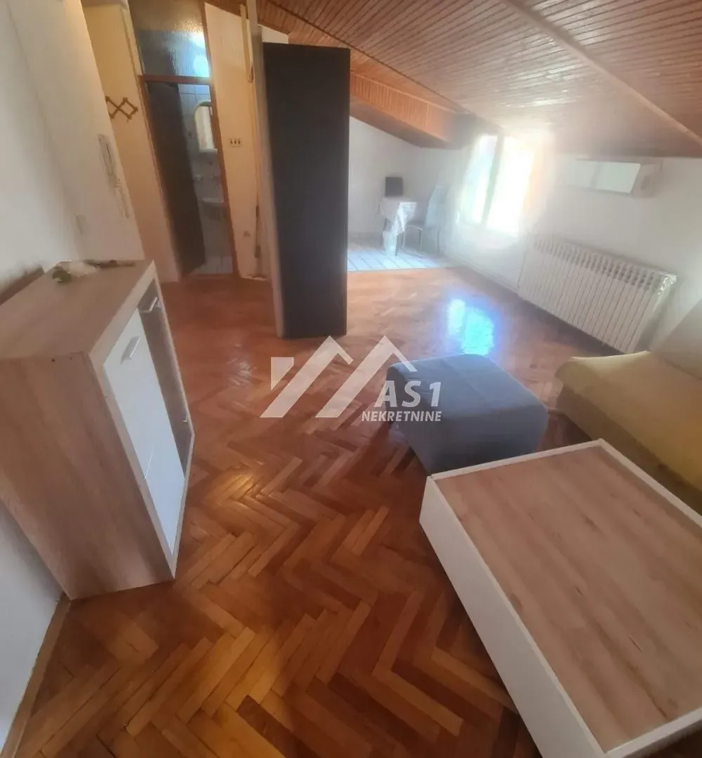 Rent, one bedroom apartment, 42m², Novi Sad Sve Podlokacije, Novi Sad
