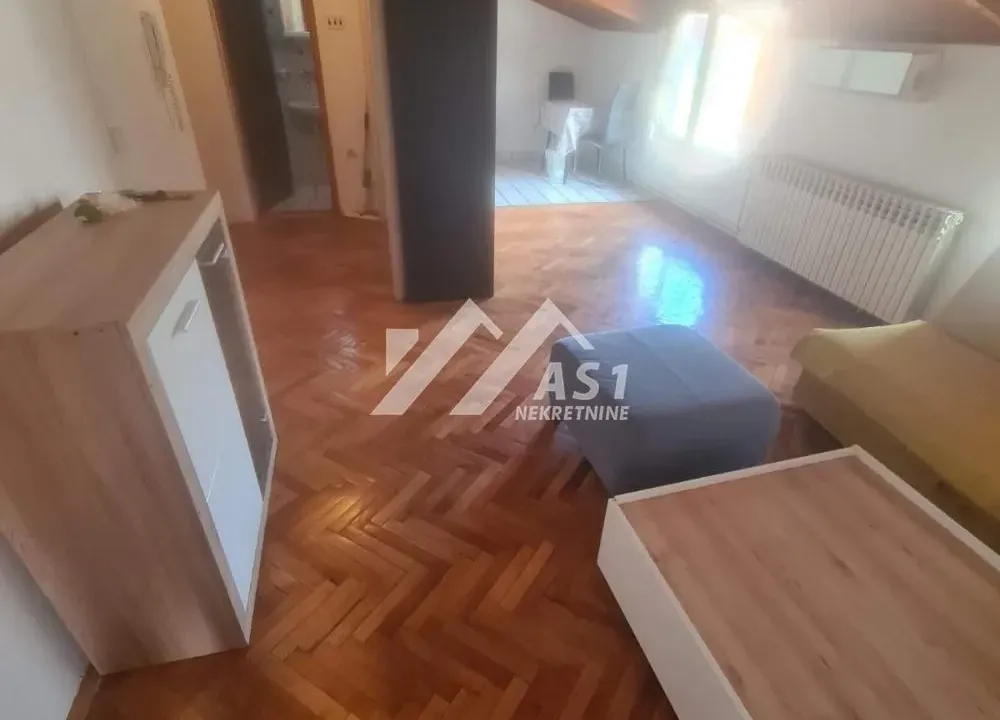 Izdavanje, jednosoban stan, 42m², Novi Sad Sve Podlokacije, Novi Sad
