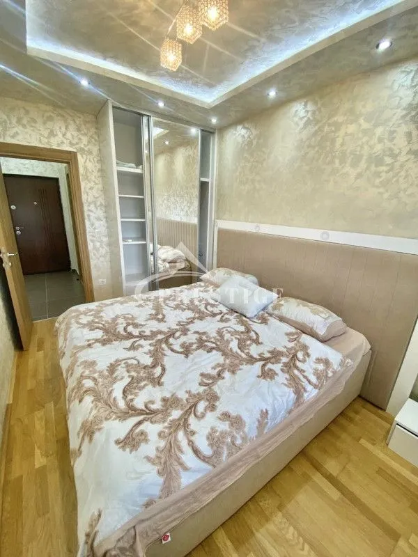 Rent, three bedroom apartment, 100m², Stari Aerodrom, Podgorica