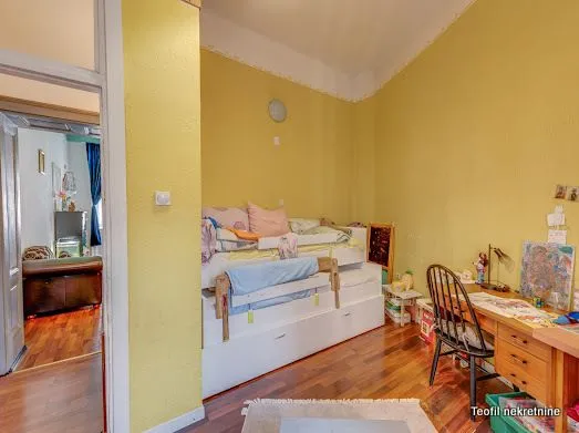 Sale, apartment, 187m², Stari Grad, Beograd