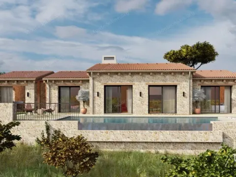 Sale, house, 194m², Markovići, Budva - image 2