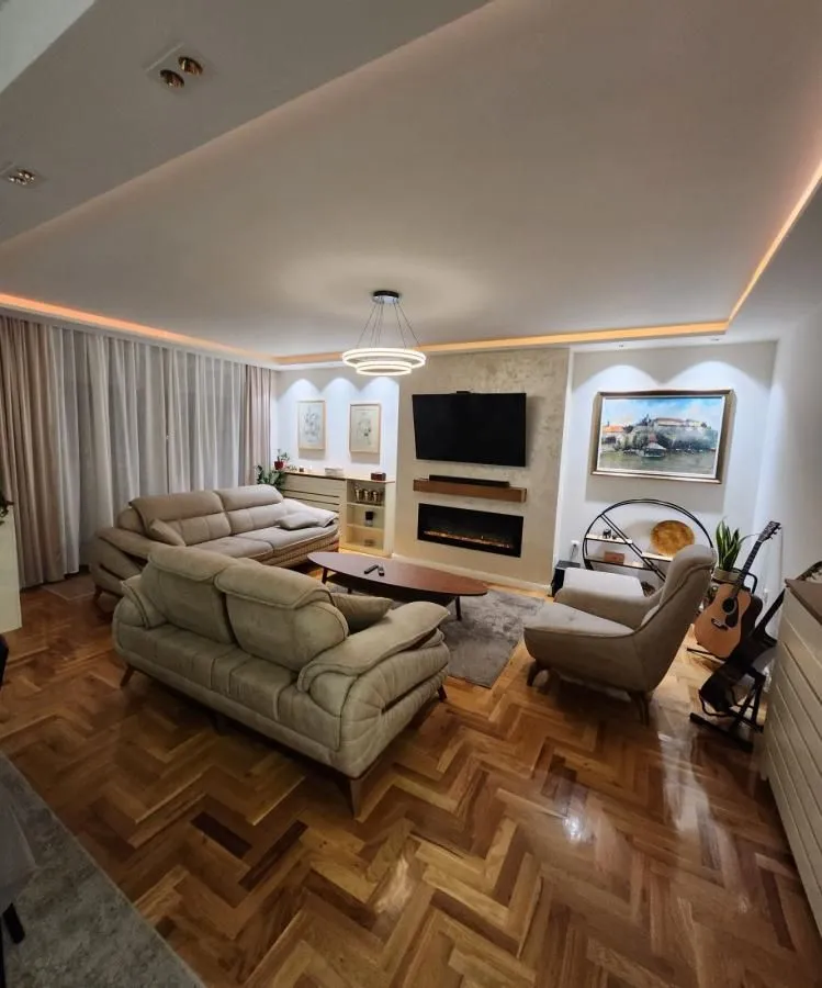 Prodaja, stan, 229m², Telep, Novi Sad Sve Podlokacije