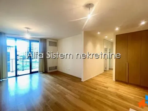 Prodaja, trosoban stan, 88m², Savski Venac, Beograd - image 2