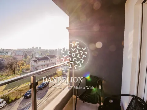 Izdavanje, jednosoban stan, 36m², Gorica C, Podgorica - image 7