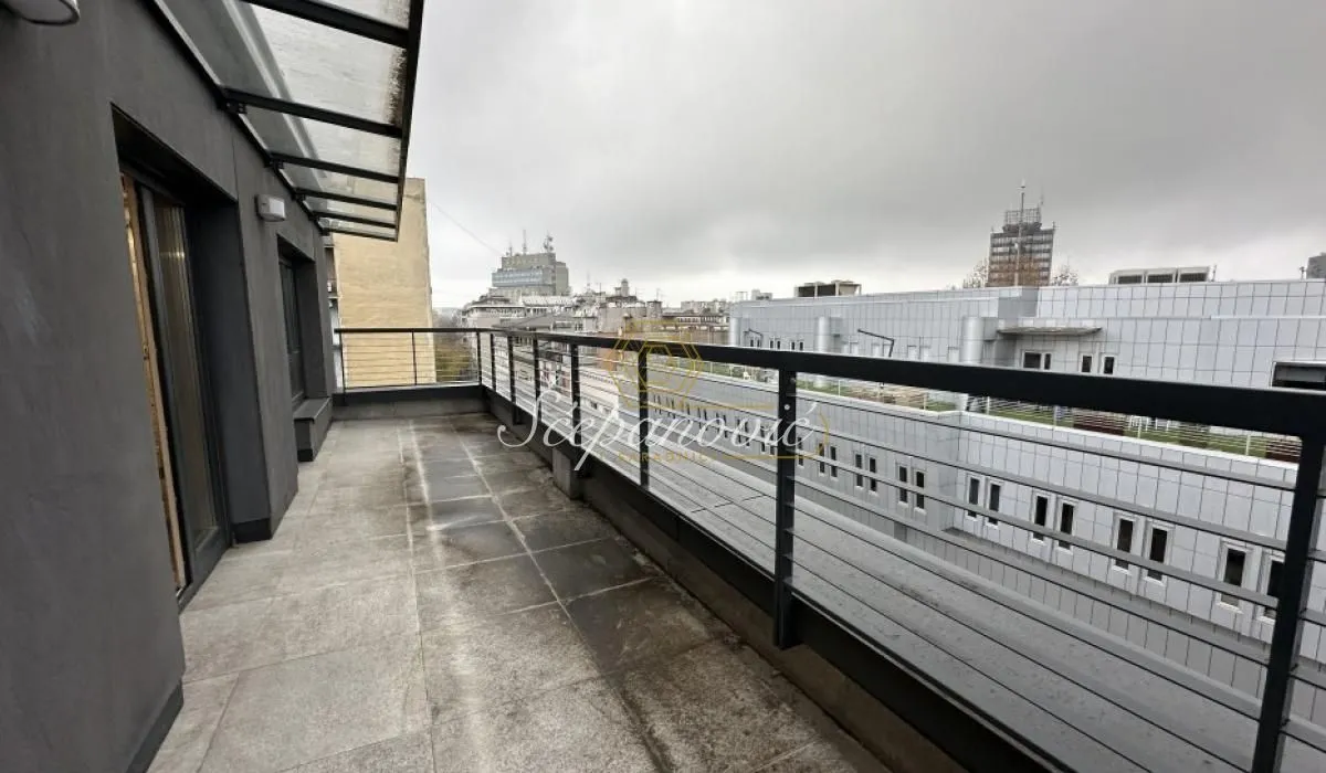 Sale, apartment, 128m², Vračar Hram, Vračar Sve Podlokacije