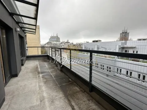 Prodaja, stan, 128m², Vračar Hram, Vračar Sve Podlokacije - image 15