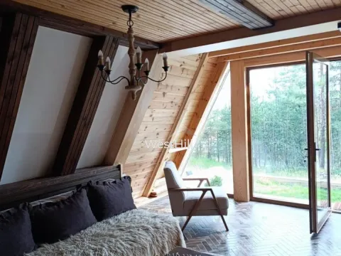 Prodaja, kuća, 82m², Žabljak, Crna Gora