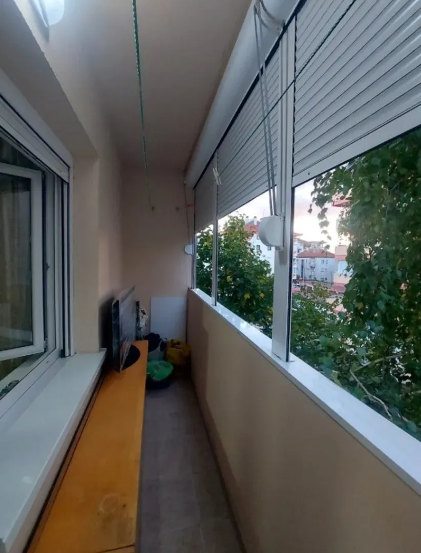 Prodaja, jednosoban stan, 56m², Centar, Nikšić