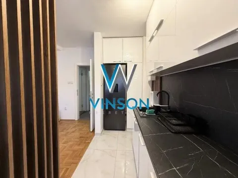 Rent, one bedroom apartment, 49m², Novi Sad Sve Podlokacije, Novi Sad - image 13