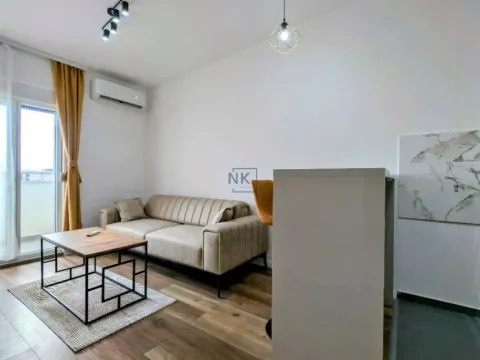 Prodaja, jednosoban stan, 34m², Zabjelo, Podgorica - image 8