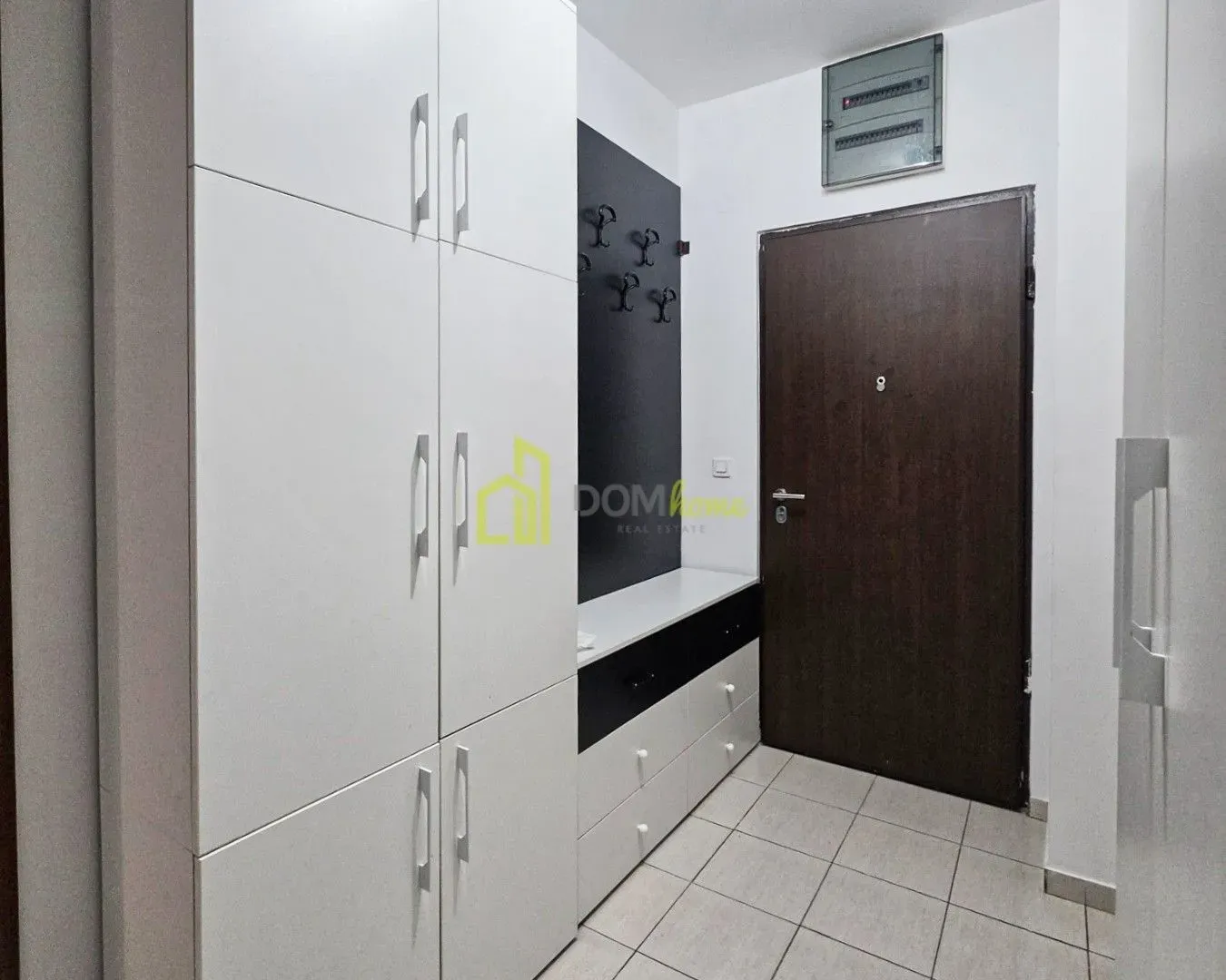 Prodaja, dvosoban stan, 80m², City Kvart, Podgorica