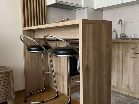 Izdavanje, stan, 30m², City Kej, Podgorica - image 17