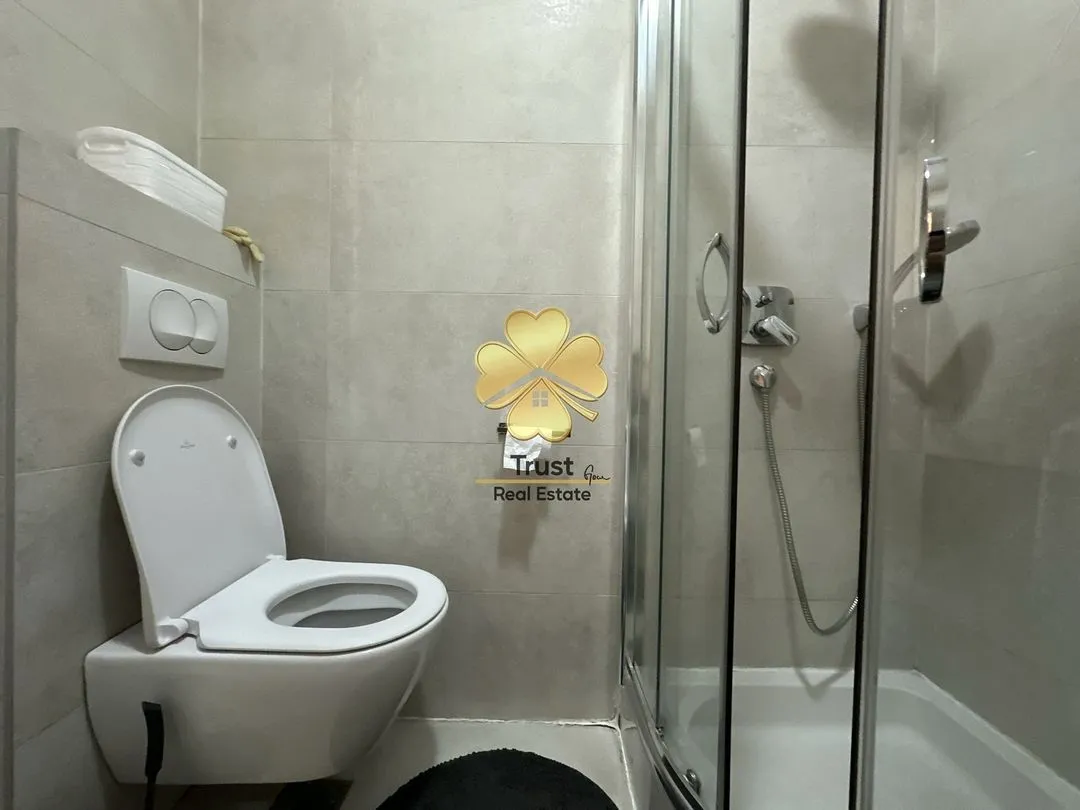 Rent, studio apartment, 25m², Pobrežje, Podgorica