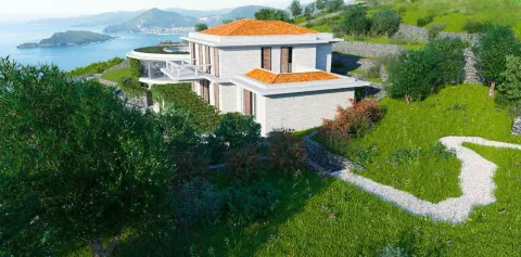 Prodaja, plac, 5685m², Blizikuće, Budva - image 9