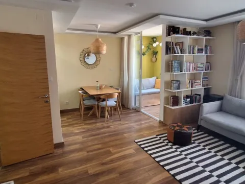 Sale, three bedroom apartment, 89m², Oktobarske Revolucije, Podgorica - image 8