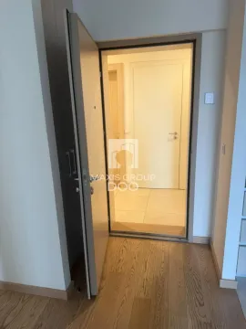 Rent, two bedroom apartment, 55m², Savski Venac, Beograd - image 10