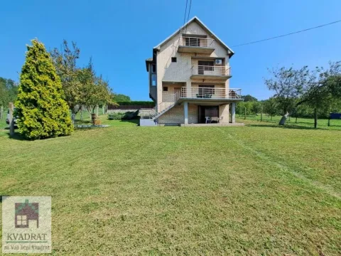 Sale, house, 284m², Konatice, Obrenovac - image 2