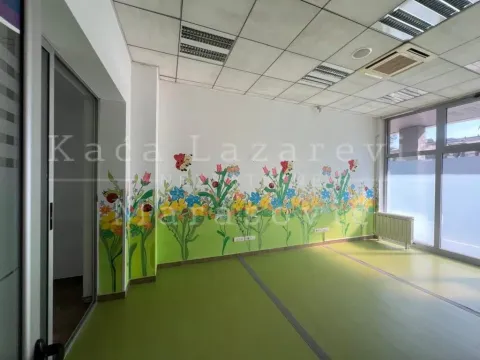 Rent, office space, 387m², Novi Beograd Sve Podlokacije, Beograd - image 8