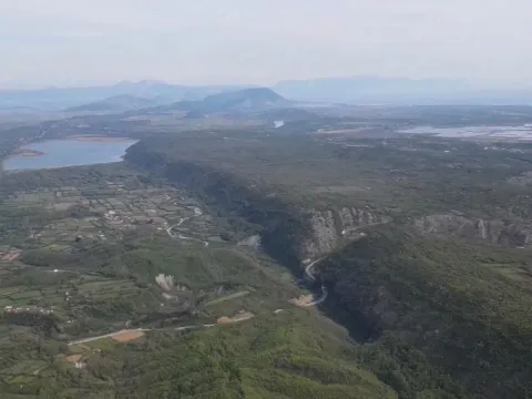 Sale, land lot, 18969m², Bar, Crna Gora - image 2