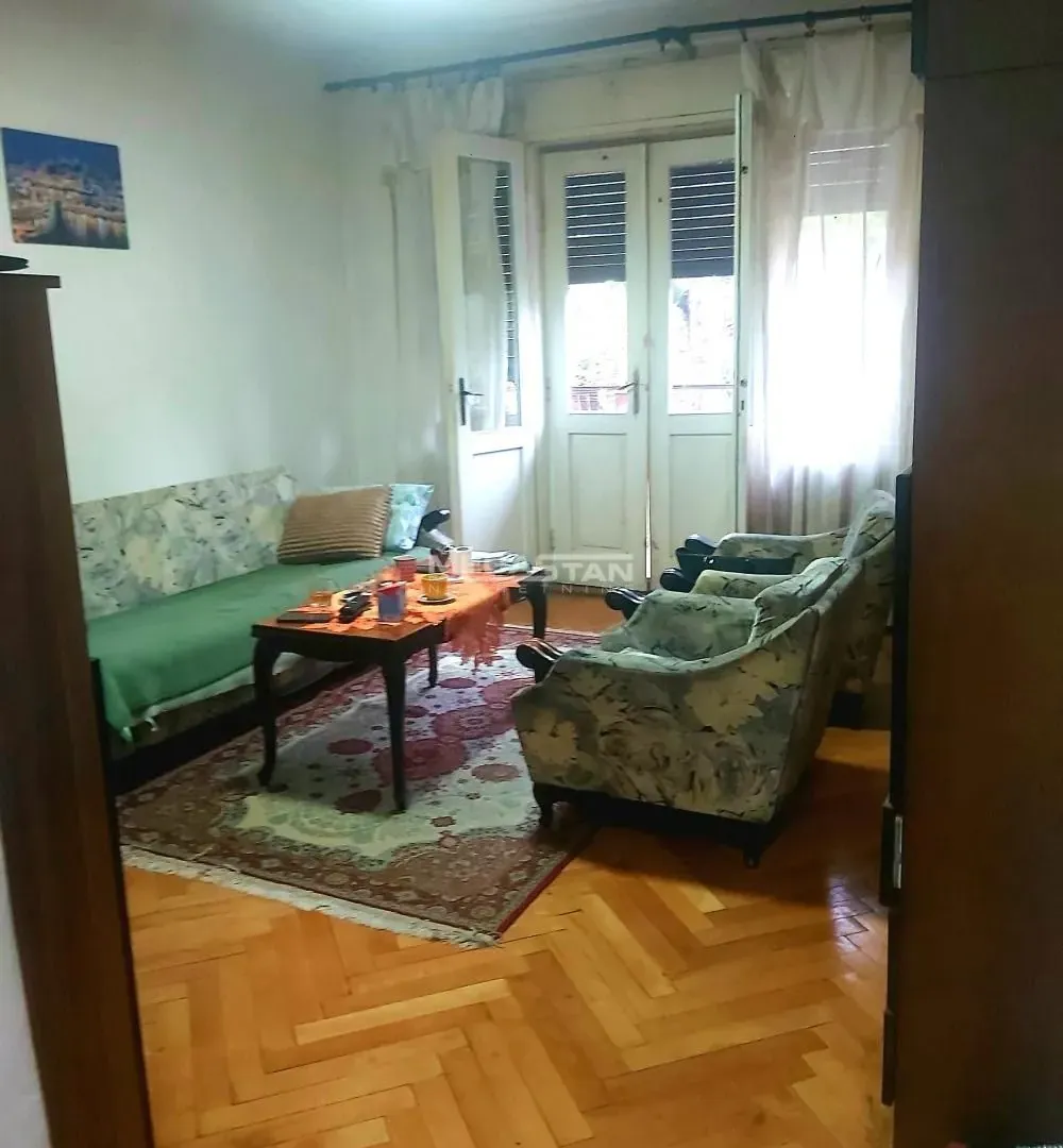 Sale, two bedroom apartment, 66m², Zemun Centar, Zemun Sve Podlokacije