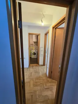 Prodaja, dvosoban stan, 64m², Stari Aerodrom, Podgorica - image 9