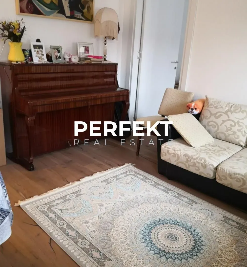 Prodaja, jednosoban stan, 43m², Pančevo, Srbija