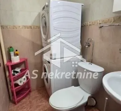 Izdavanje, dvosoban stan, 62m², Bezanijska Kosa 2, Bežanijska Kosa Sve Podlokacije - image 12