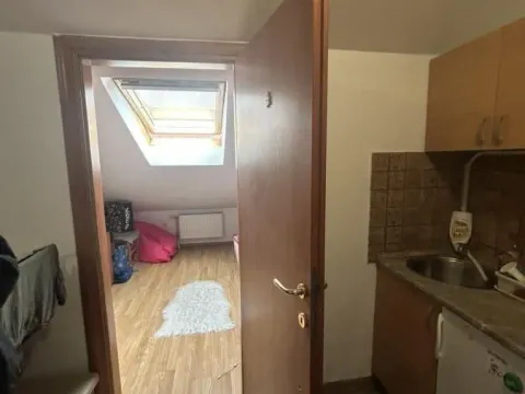Prodaja, jednosoban stan, 26m², Centar, Novi Sad - image 4