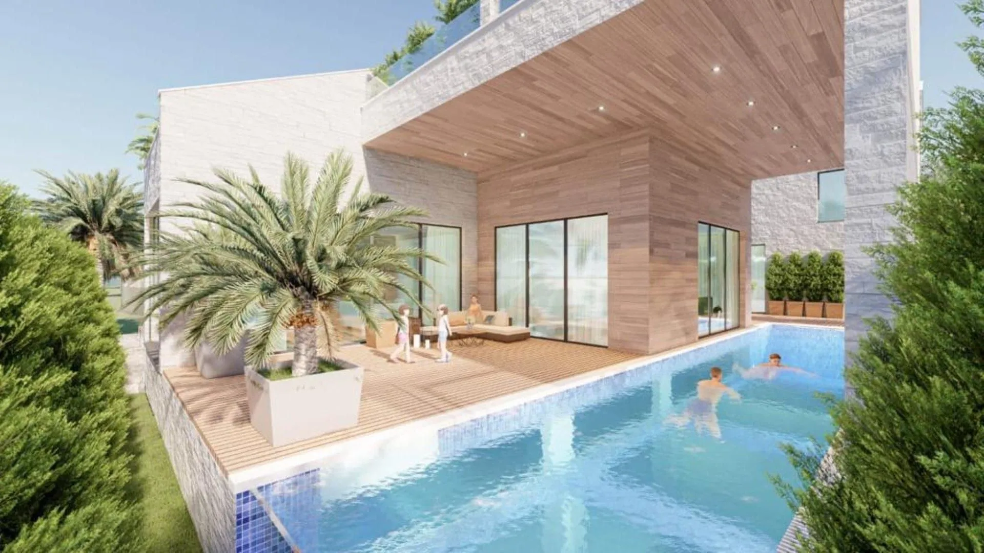 Prodaja, kuća, 1050m², Donja Lastva, Tivat