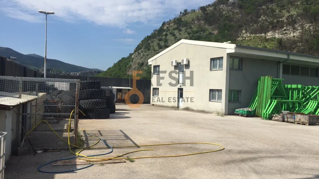 Sale, office space, Podgorica, Crna Gora