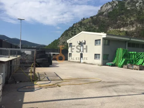 Prodaja, poslovni prostor, Podgorica, Crna Gora - image 1