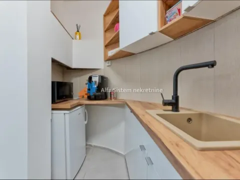 Izdavanje, dvosoban stan, 60m², Stari Grad, Beograd - image 8