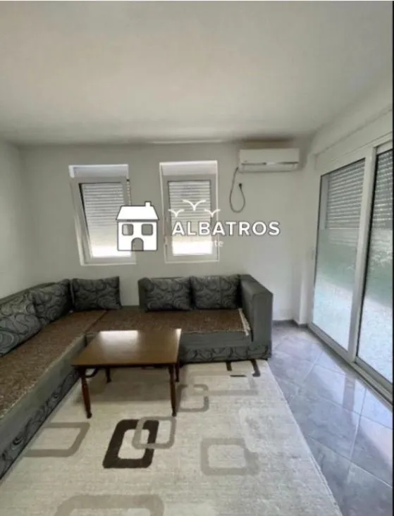 Prodaja, dvosoban stan, 67m², Ilino, Bar