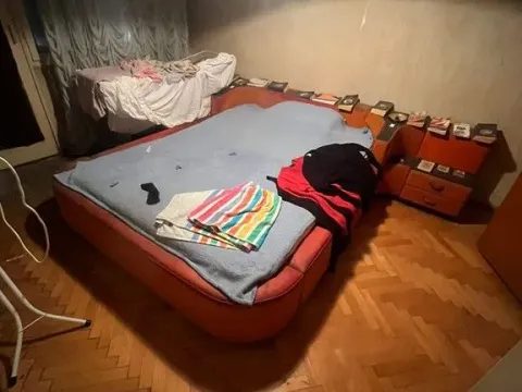 Sale, three bedroom apartment, 120m², Blok 6, Podgorica - image 2